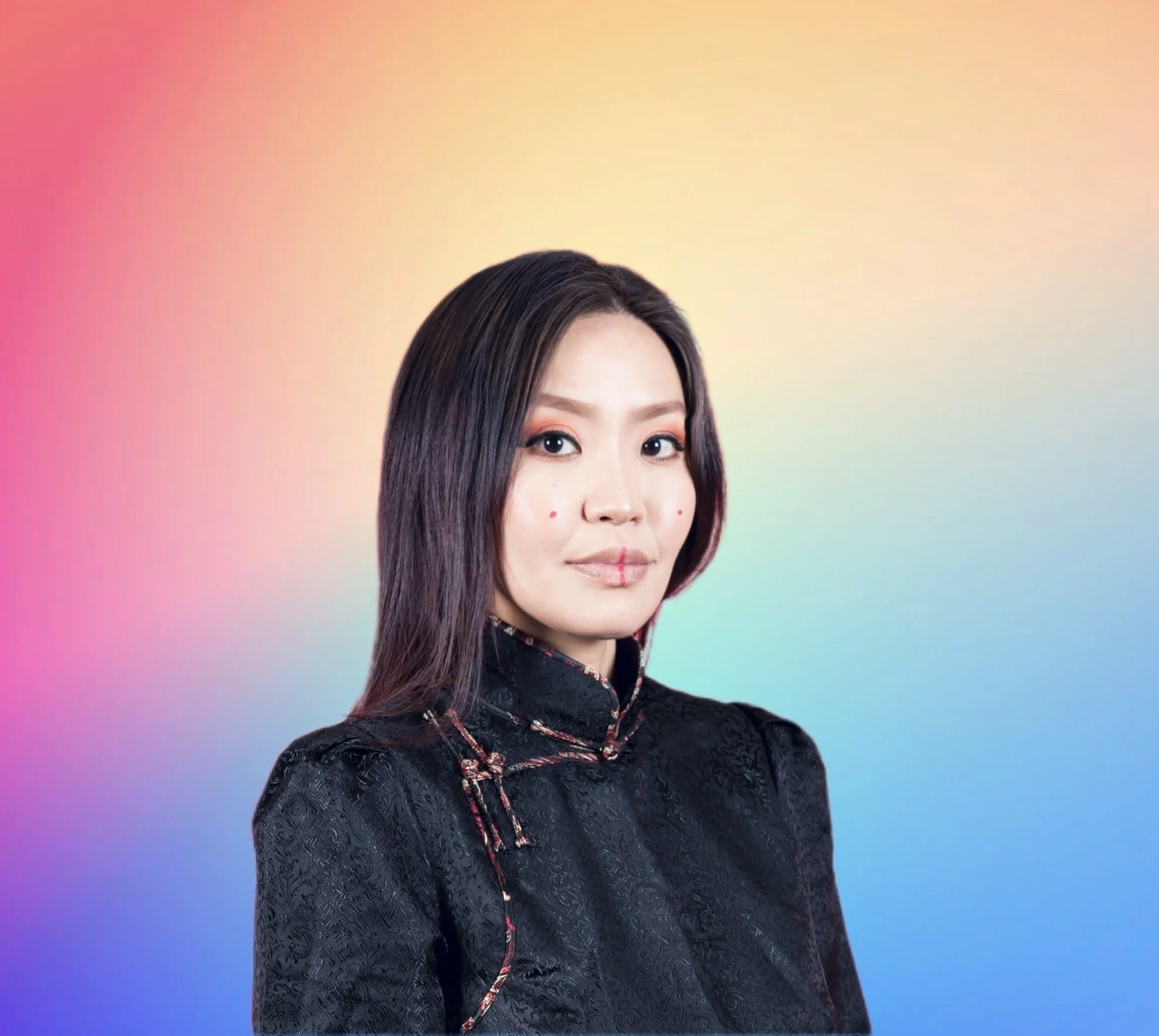 eriko Eriko Tsogo — Print Center New York